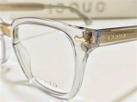 gucci eyeglasses for ladies